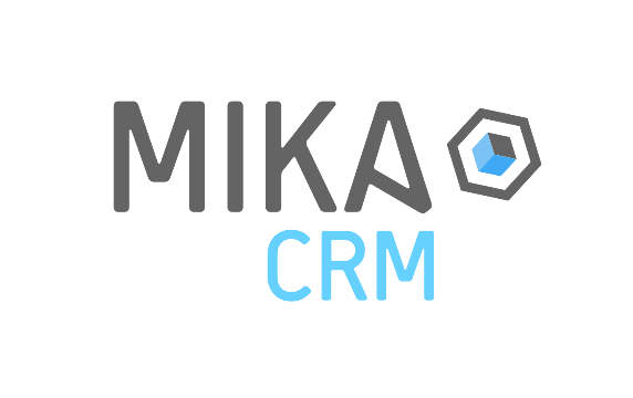 Site web de Mika Solutions.